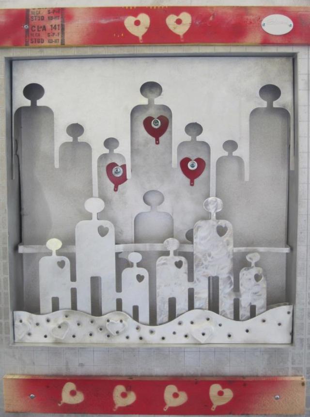 Humanity NEEDS the OUTPOST!