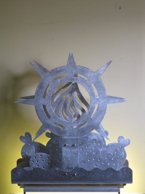 Let the CAIRNS guide you to the HUMANITY OUTPOST