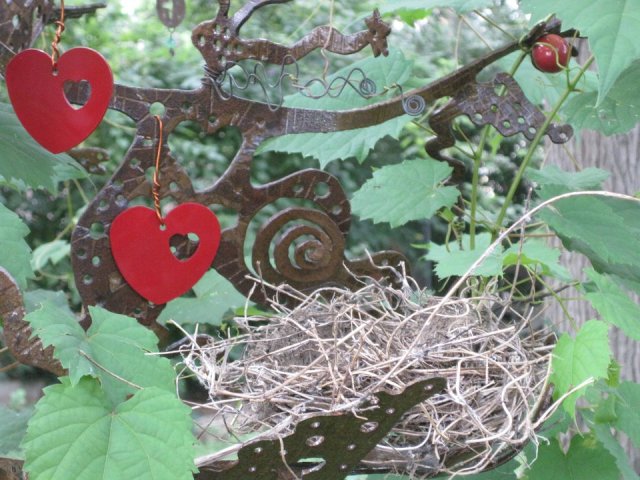 THE HEART of HUMANITY