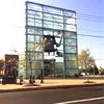 Ding Dong the OUTPOST is here!