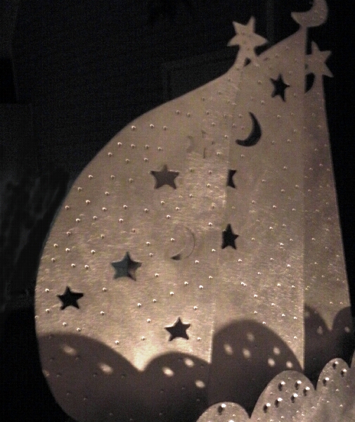 The HUMANITY OUTPOST is SAILING into NEWPORT, KY!