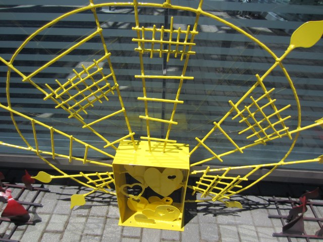 WELCOME to the Humanity OUTPOST!!