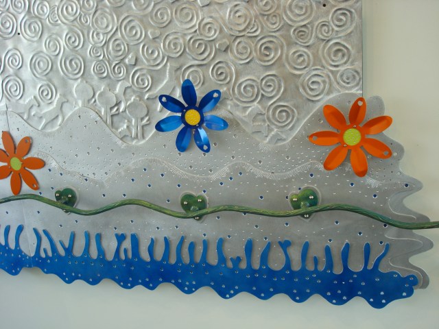 Everything's coming up DAISIES @ the OUTPOST!