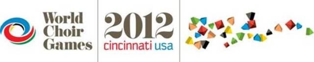 A TASTE OF WORLD CHOIR GAMES @ the OUTPOST!