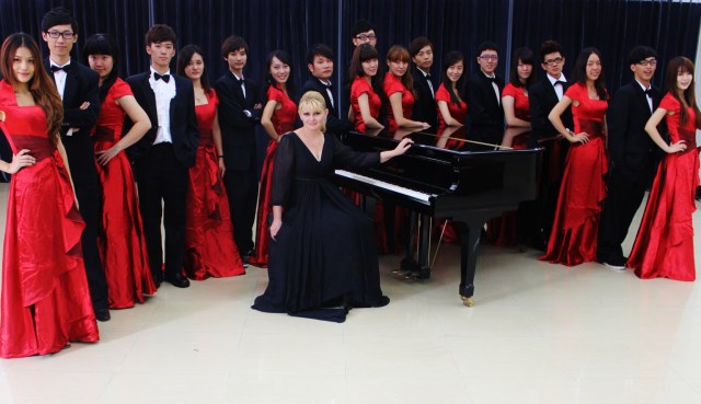 THE SILK ROAD leads to the HUMANITY OUTPOST!