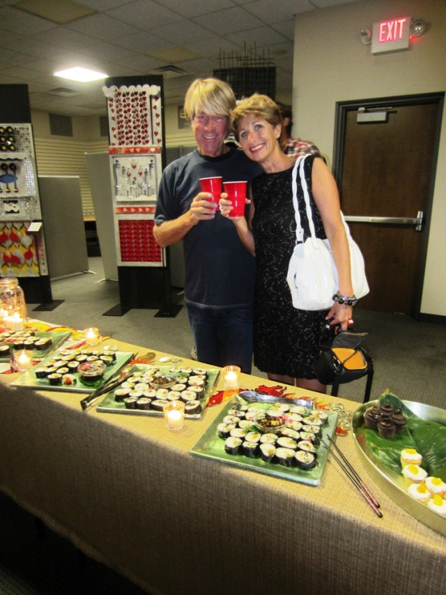 HAPPY BIRTHDAY to our esteemed MUSIC AMBASSADOR!