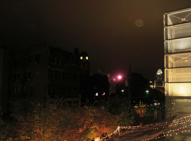 The OUTPOST is coming to a CLOSE!