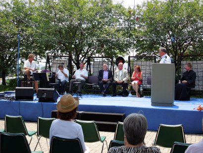 OPENING the GATEWAY to PEACE & HUMANITY!