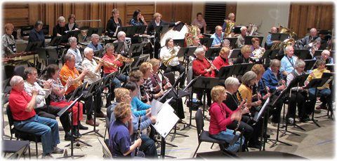 New HORIZONS @ the OUTPOST!