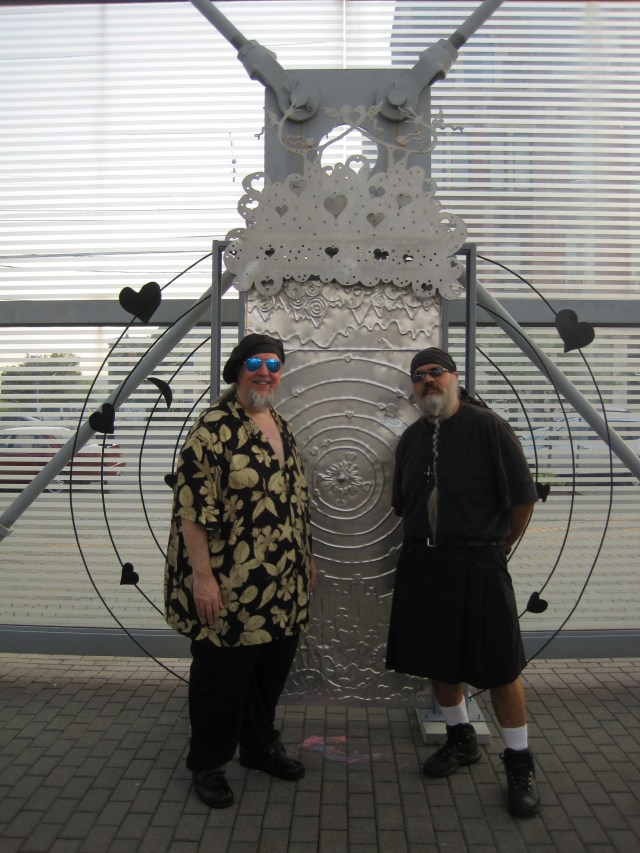 CONCERTS at the OUTPOST!